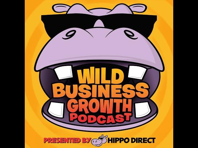 Wild Business Growth Podcast #69: Kate Erickson - Efficiency and Systems, Entrepreneurs on Fire