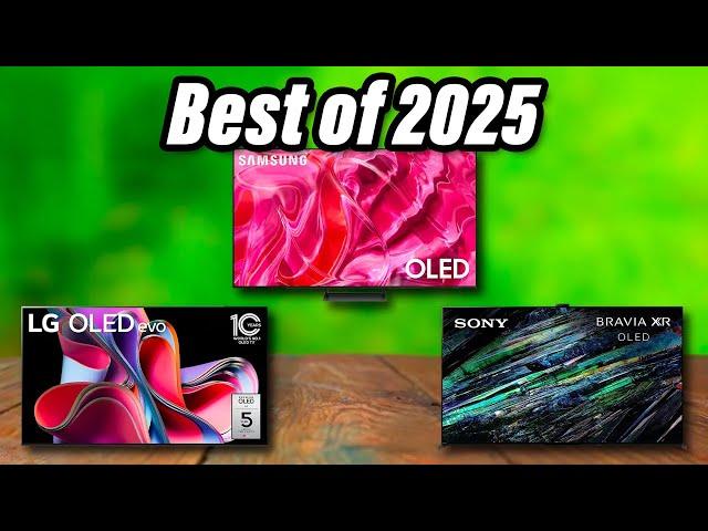 Best 4k TVs 2024 - The Only 6 You Should Consider