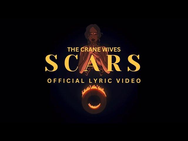 Scars (Official Lyric Video)