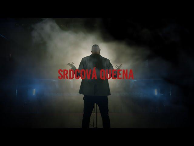 Palky - Srdcová Queena (prod. Mugis) |OFFICIAL VIDEO|