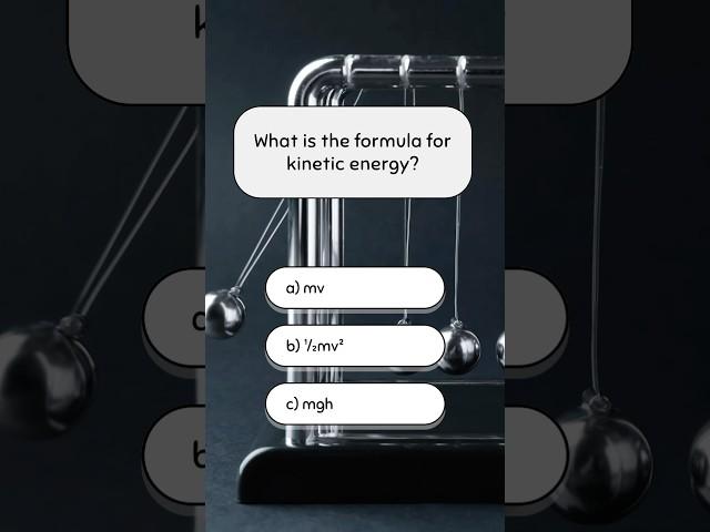 The Hardest Science Quiz You Will Ever Take Part 26 #sciencequiz  #quiz