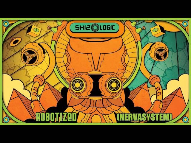 Skizologic - Robotized