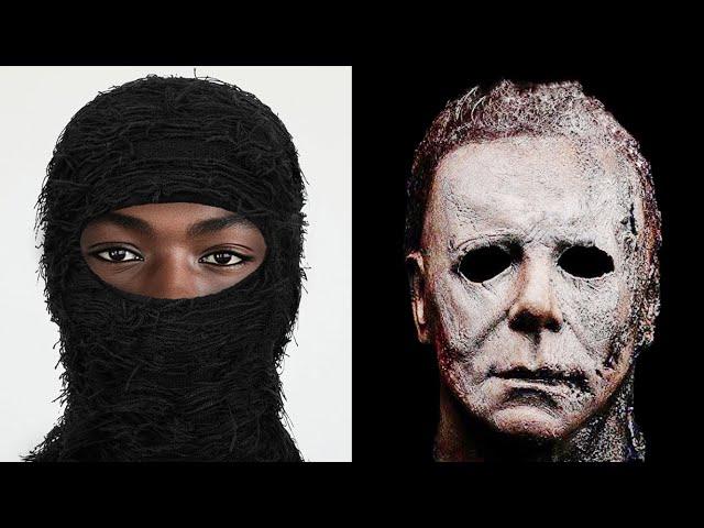 Being BLACK in Horror Movies