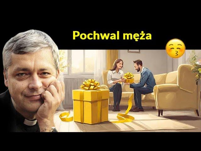 Pochwal męża #pawlukiewicz