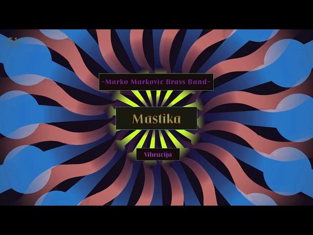 Vibracija by Marko Markovic Brass Band - Music from The state51 Conspiracy