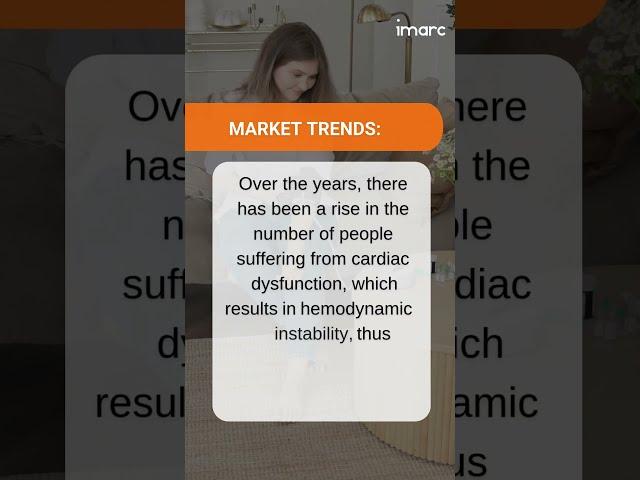 Hemodynamic Monitoring Market Size, Share, Trends, Growth, And Forecast 2025-2033