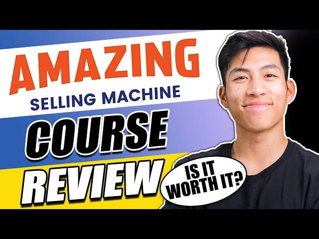 Amazing Selling Machine Course Review (Is It Worth It?)