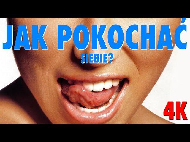 ️ Jak pokochać siebie? GENIALNA METODA na budowanie Pewności Siebie