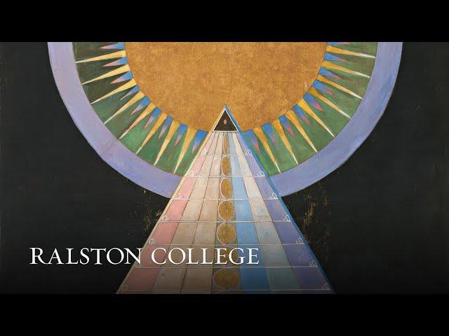 Unlocking Consciousness with Dr Stephen Wolfram: AI & Philosophy | Ralston College