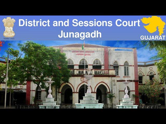 23-09-2024 - COURT OF MR. B. G. DAVE, PDJ, JUNAGADH