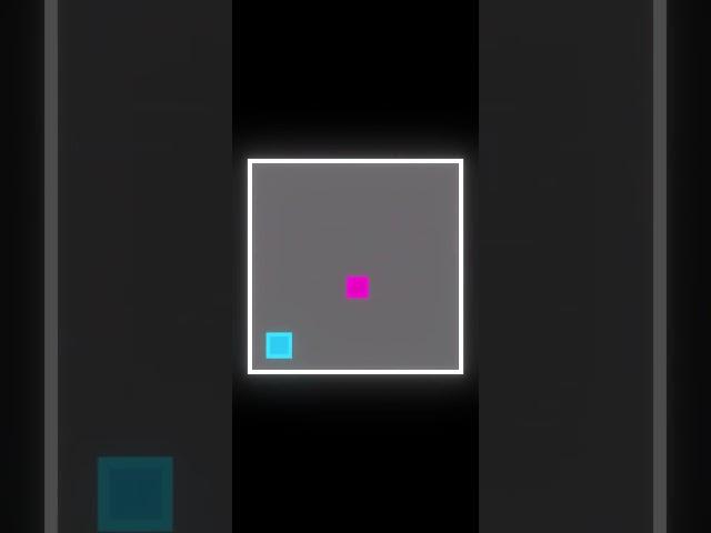 Bouncing Squares