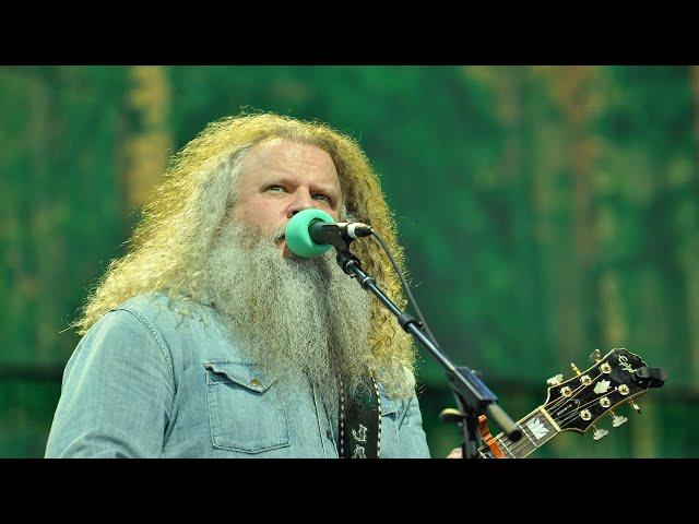 Jamey Johnson - Lead Me Home (Live at Farm Aid 2021)