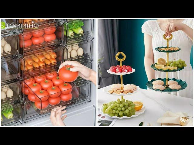 ادوات واجهزه منزليه مذهلهNew Gadgets! Smart Appliances Kitchen tool/Utensils For Every Home