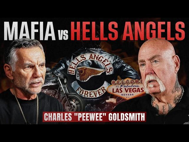 Mafia vs. Hells Angels: Former President Reveals All