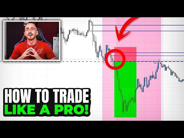 My SCALPING Strategy For FREE!