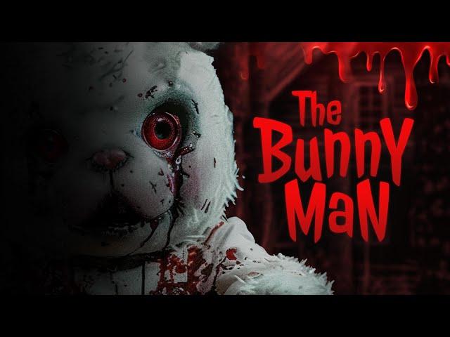 The Bunny Man | Inspired by True Events | Worldwide Premiere 2024 | Full Thriller Movie | Free Movie