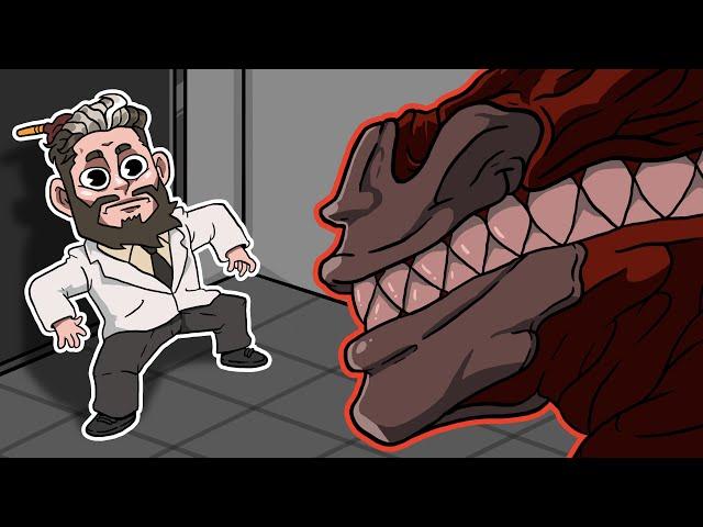 DUMB WAYS TO DIE! | SCP: Secret Laboratory