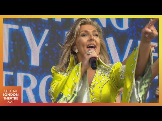 Mamma Mia! | West End LIVE 2024