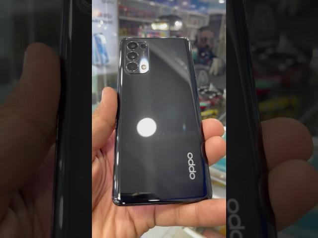 Oppo Reno 5pro#oppo #trending #shorts