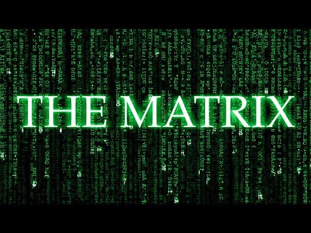 THE MATRIX Full Movie 2023: New World | Superhero FXL Action Movies 2023 in English (Game Movie)