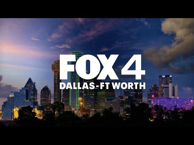 KDFW NEWS OPENS