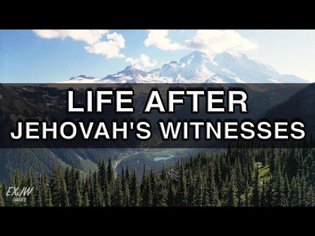 Life After Jehovah's Witnesses Documentary | #Exjw