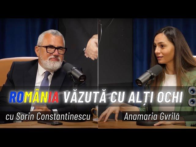  România Văzută cu Alți Ochi 