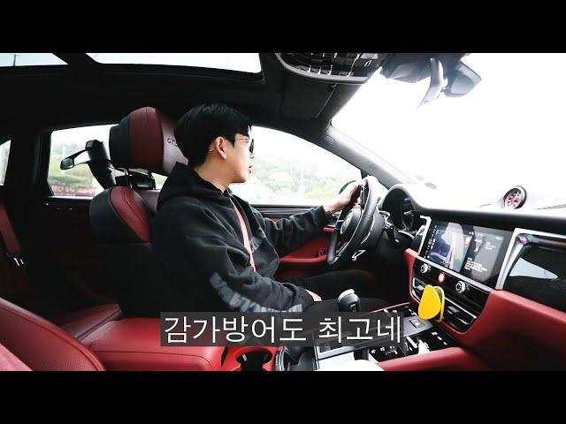 단종이 코앞인데, 무조건 사도되는 SUV