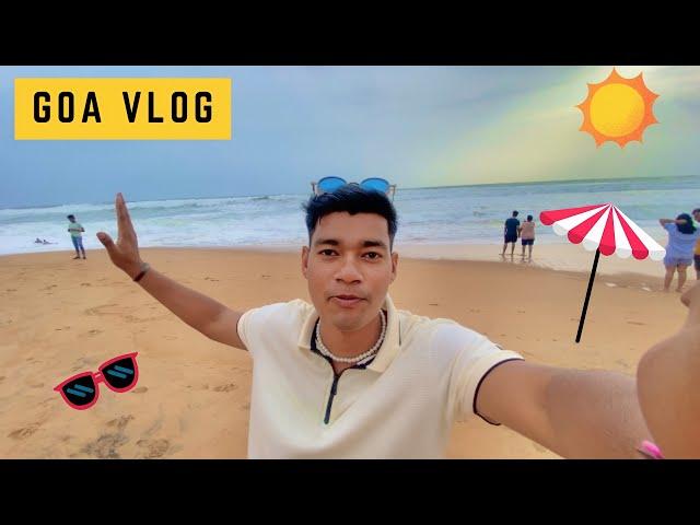 Goa Vlog day 3 | NIGHT OUT in GOA | Goa After DarkEPIC Partyyy