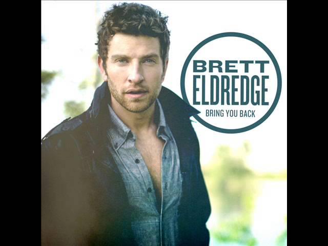 Brett Eldredge - "Beat Of The Music" [Official Audio]