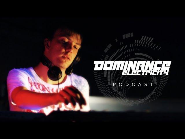 NAIL : Dominance Electricity PODCAST#01 – Electro in the mix