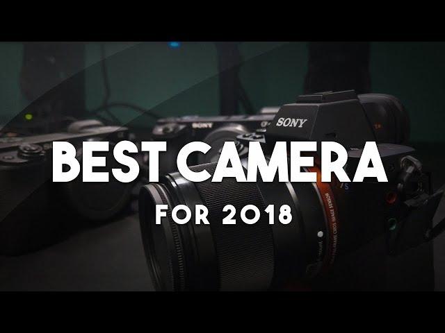 Best all around Camera for 2018! Vlogging, Photo and Video (GREAT FOR STARTERS)