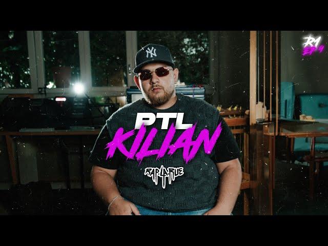 Ptl - Kilian [RAP LA RUE 2] ROUND 1