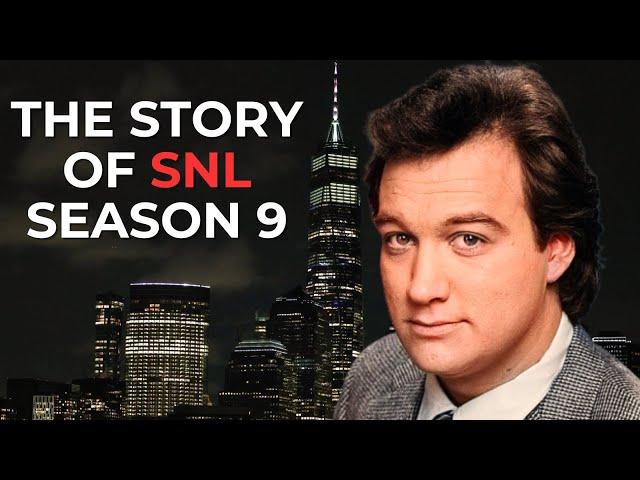 Everything You NEED to Know About SNL Season 9 (1983-84)