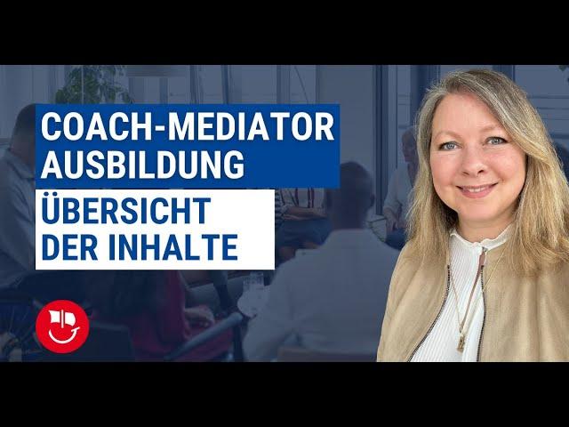 SystemEmpowerer Coach-Mediator Ausbildung – Detailliertes Webinar zur Methode und Anwendung