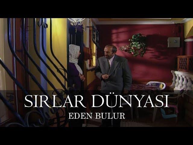 Sırlar Dünyası - EDEN BULUR