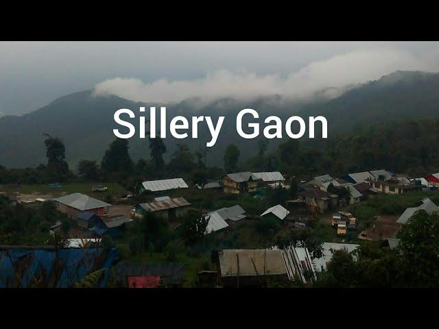 Sillery Gaon and Rishikhola tour part-2 ll Sillery Gaon ll Journey increase tolerance ll