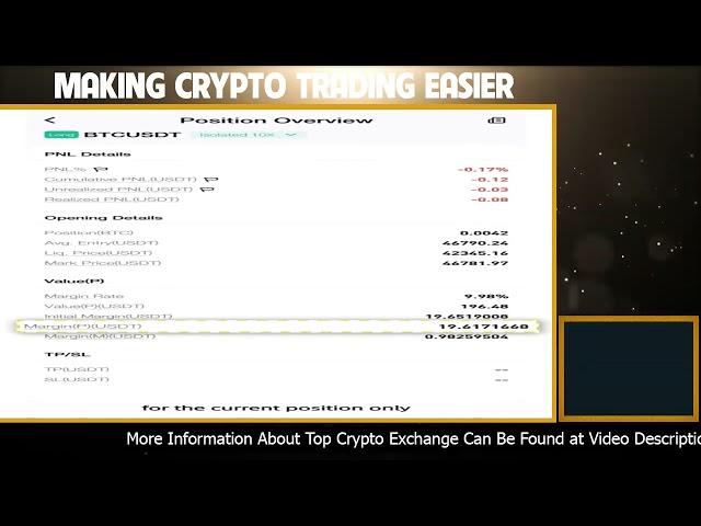 What is Cross Margin and Isolated Margin in Futures Trading   CoinEx Crypto Exchanges