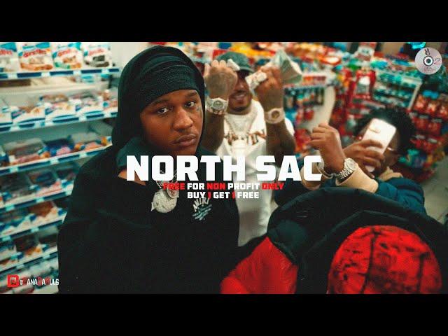 [FREE] ebk jaaybo x ebk lil play type beat - "north sac"