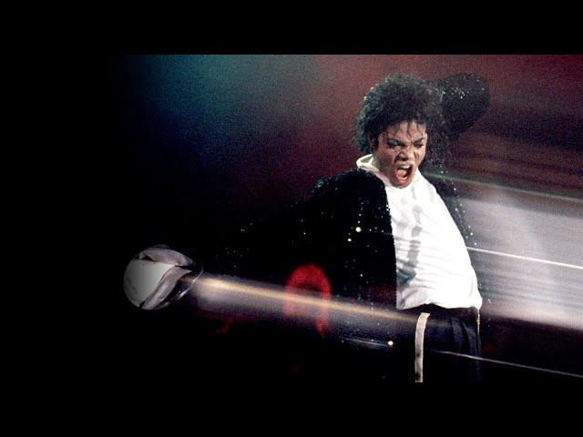 Michael Jackson - Billie Jean | MJWE Mix