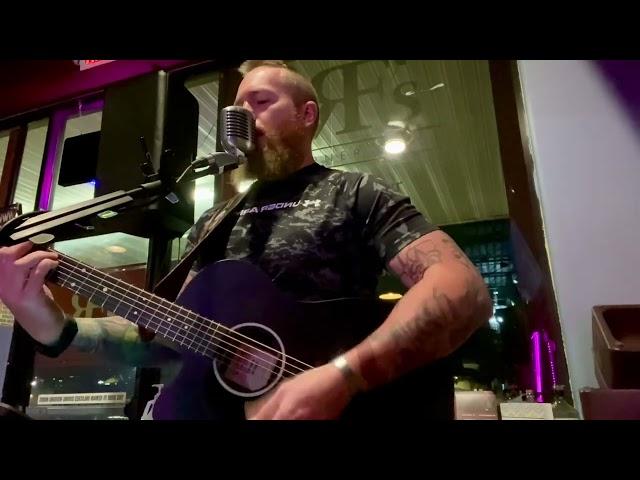 “Sex & Candy” - Marcy Playground (Brooks Herring cover)
