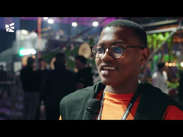 The Fellowship at START Summit x Hack – First Impression