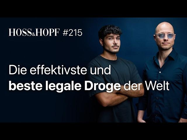 Die beste Droge der Welt - Hoss und Hopf #215