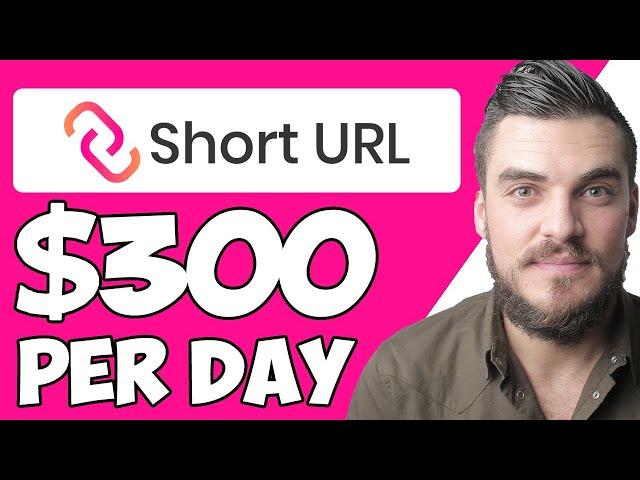 Make Money with Highest Paying URL Shortener (Earn Passive Income 2022)