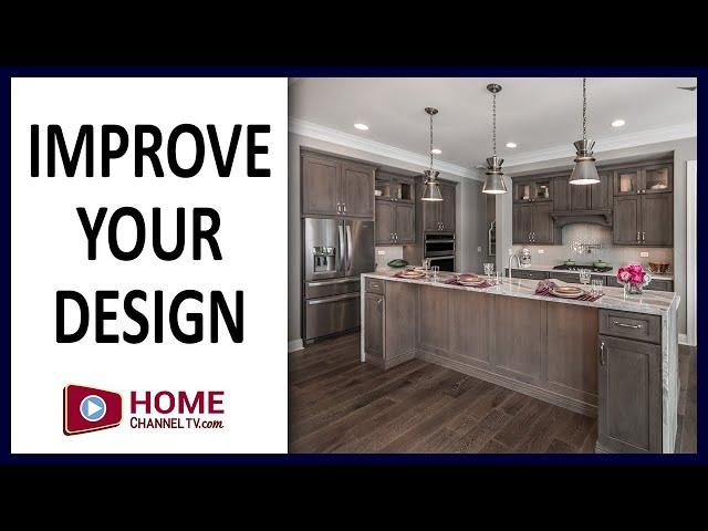 Kitchen Organization - Must Have Cabinet Features That Can Improve Your  Design