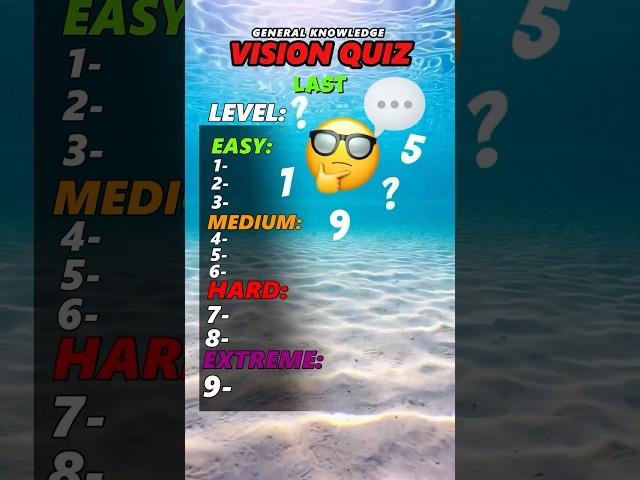 Colour blindness test. #colorblind #shorts #quiz