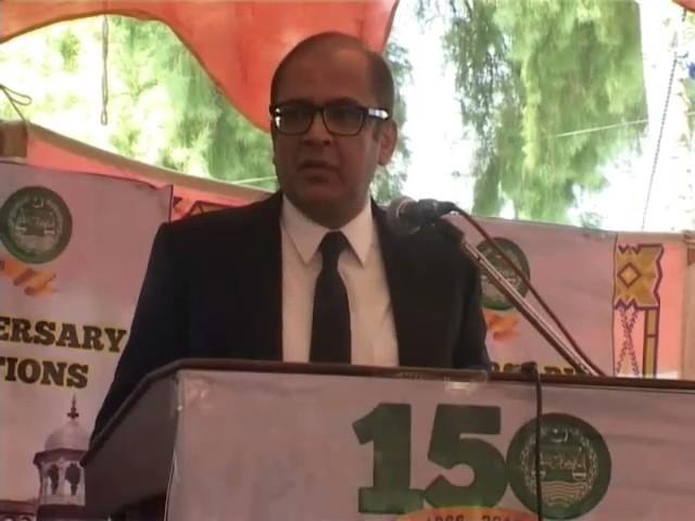 Sohail Nasir D&SJ