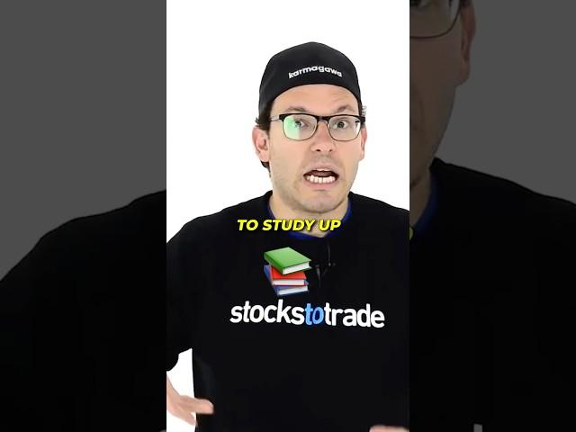 The Stock Market Is Not Rocket Science @timothysykestrader