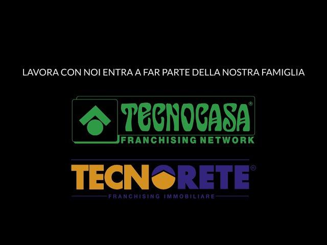 TECNOCASA   Billboard