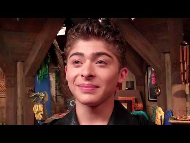 "Pair Of Kings" Ryan Ochoa: *Season 3*